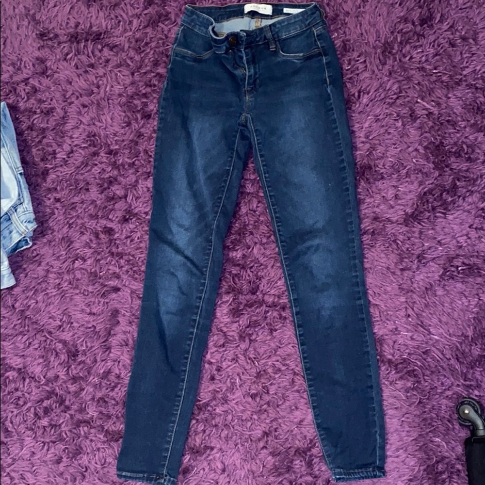 Pacsun Jegging